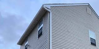 Siding for Commercial Buildings in La Crosse, WI